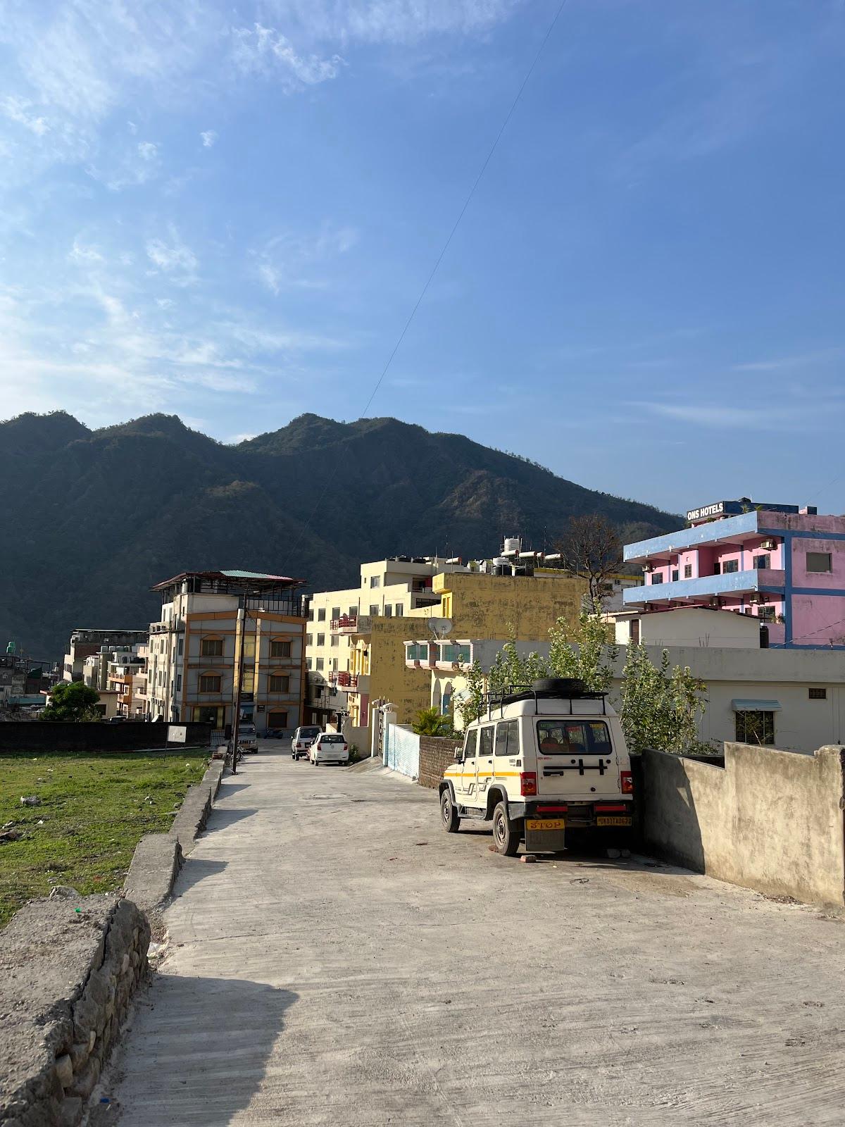 HOTEL & HOSTEL VIMAL GANGA – photo 1