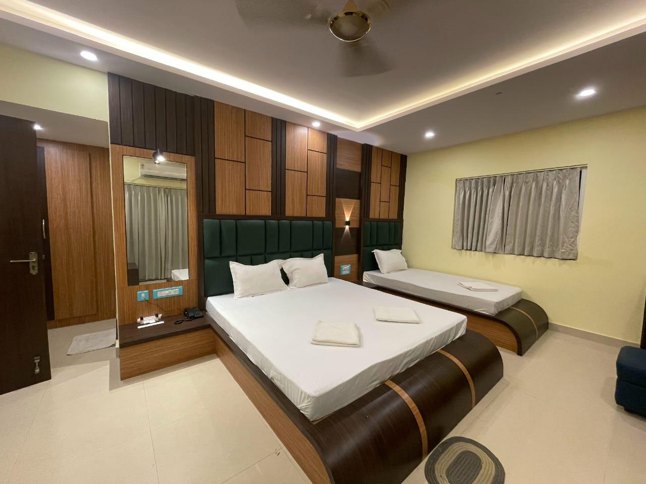 Sonargaon beach resort Mandarmani – photo 4
