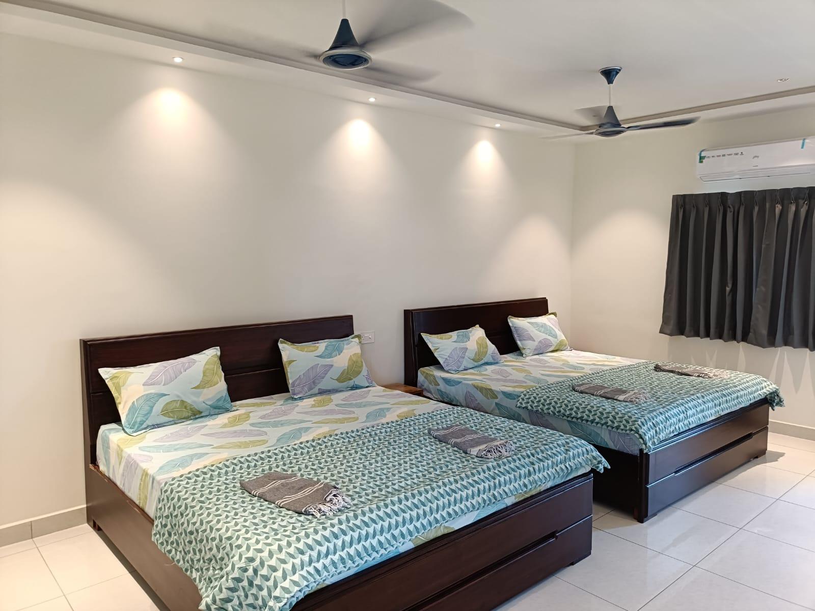 Beach Wind Home stay – photo 2