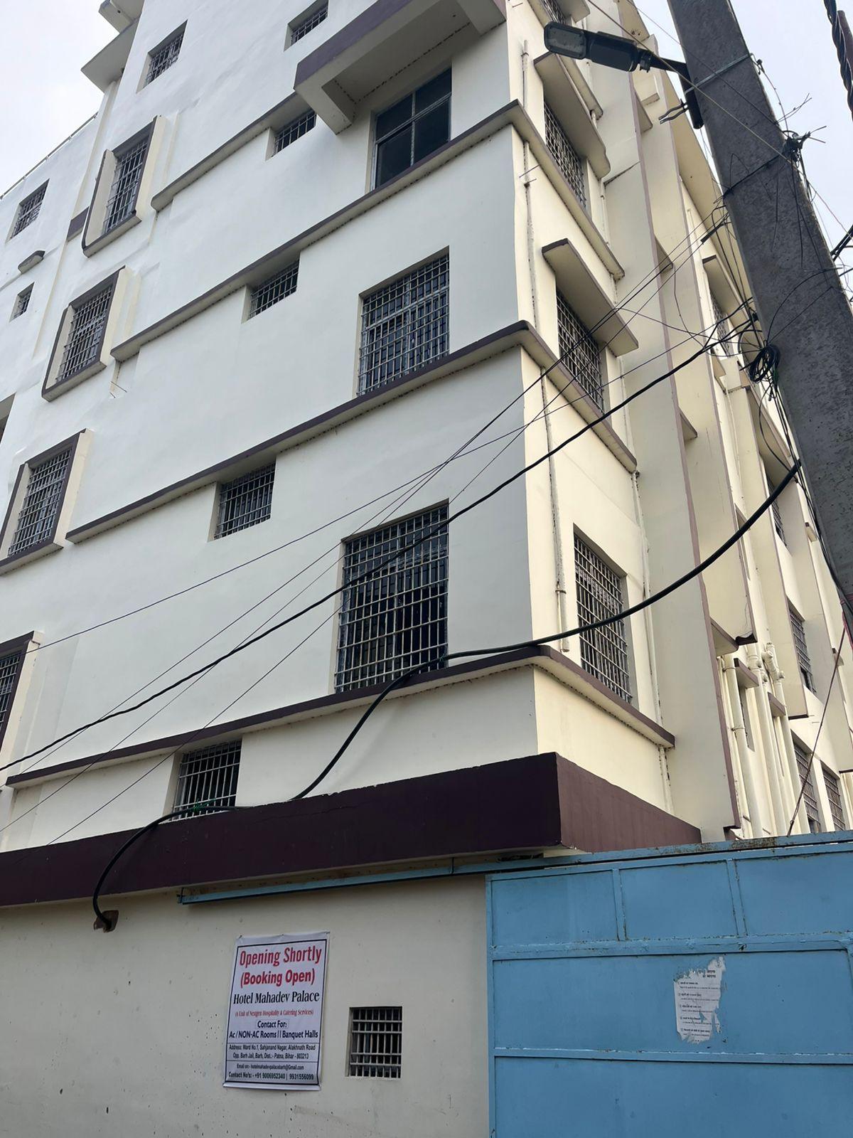 Hotel Mahadev Palace – photo 2