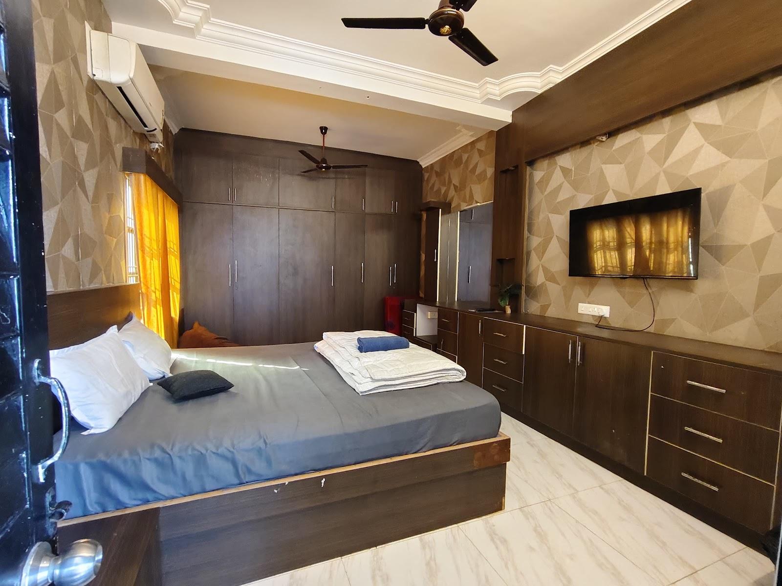 Paradise water front villa – photo 3