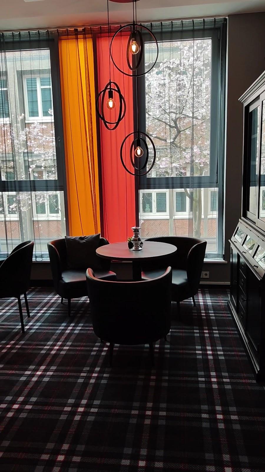 The Scottys Hotel Hamburg – photo 2