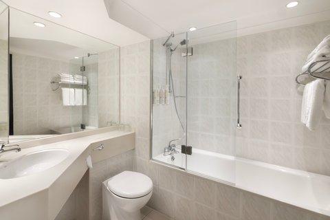 Glasgow Marriott Hotel – photo 4