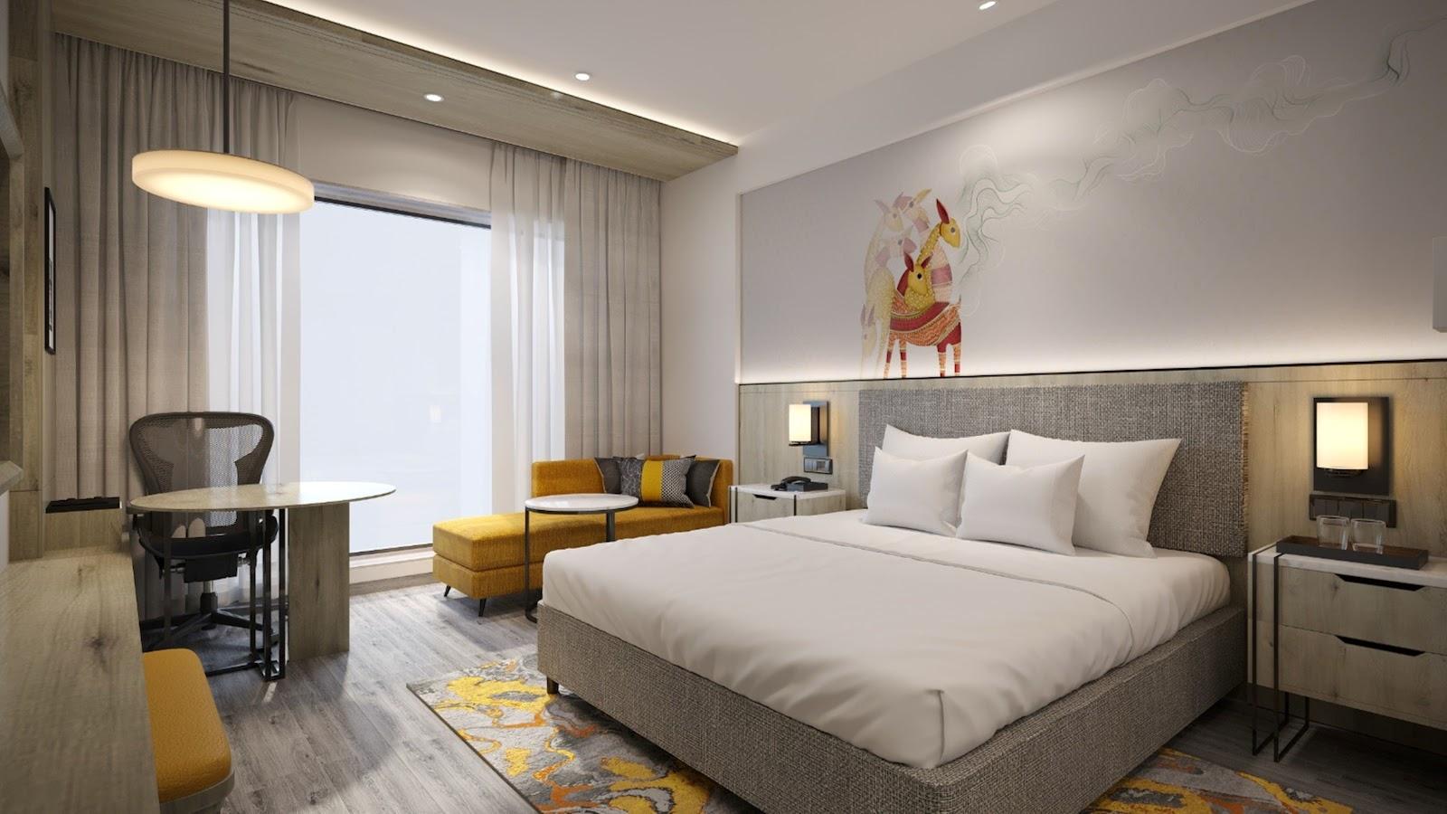 Hilton Garden Inn Jabalpur – photo 3