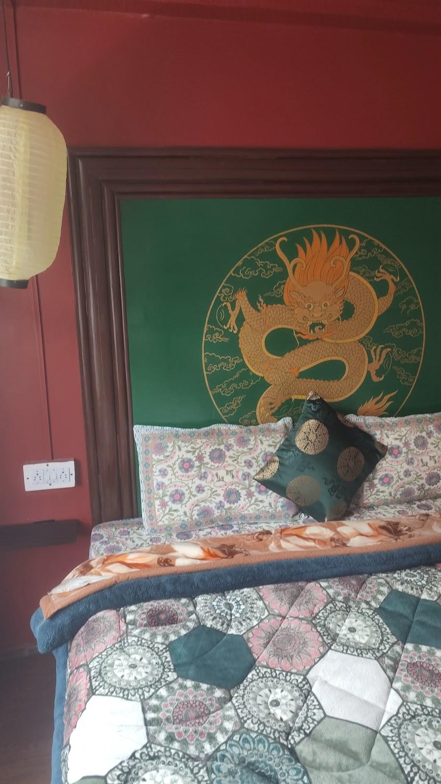 Kyelang Times Stays & Restaurant – photo 2