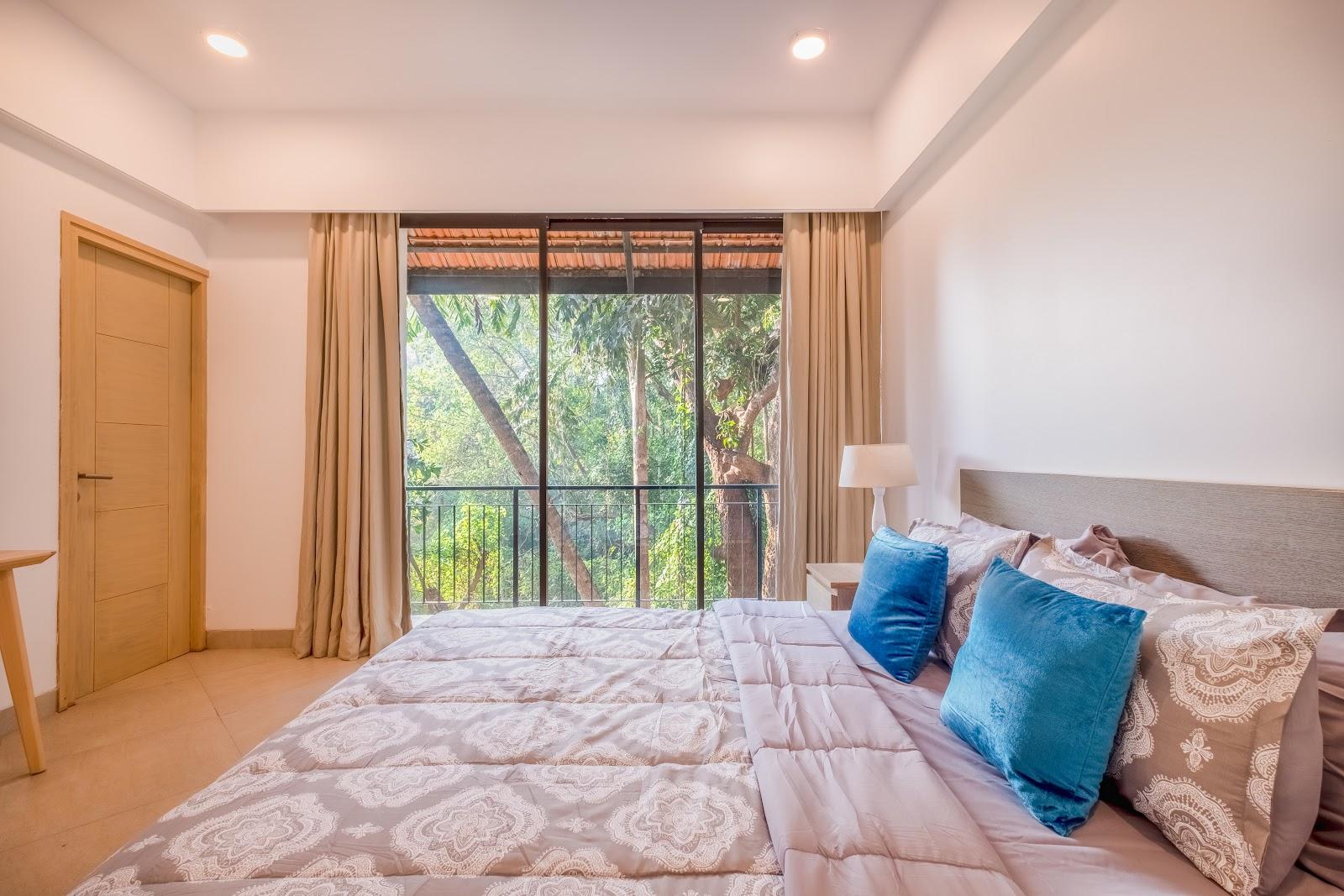 Tisya Grande - Apartments by tisyastays – photo 4