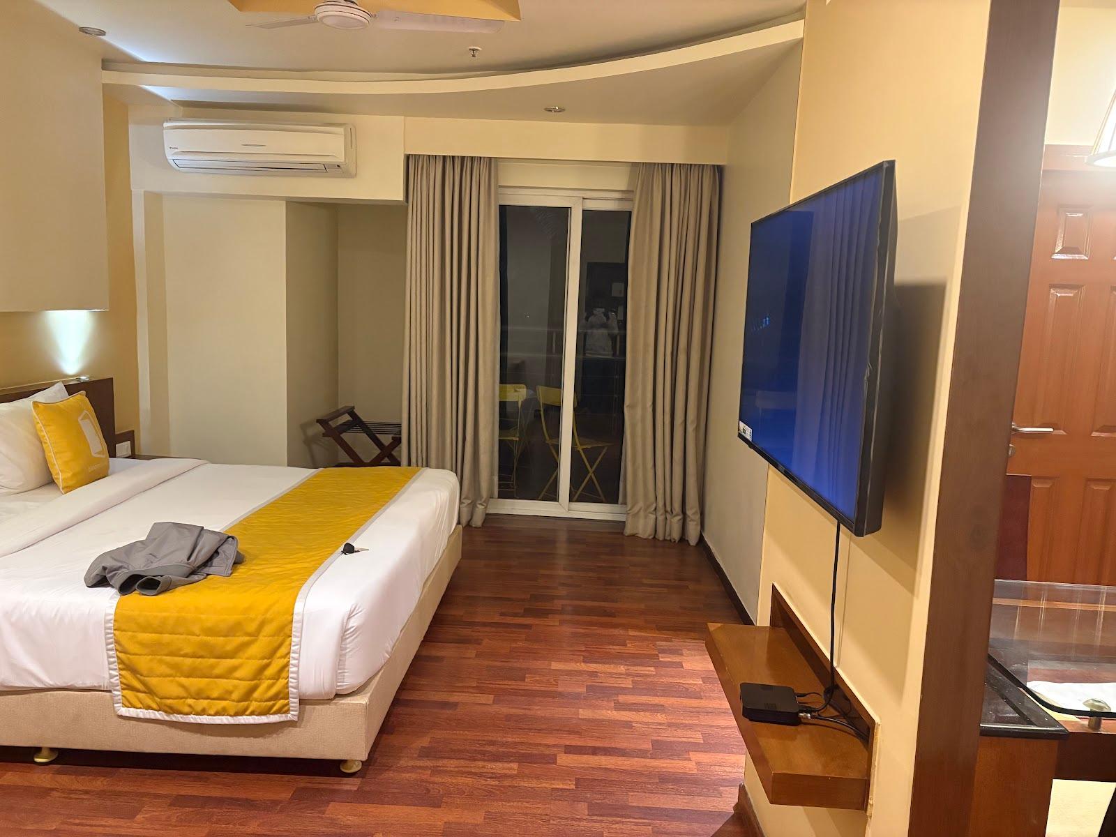BloomSuites | Electronic City Bangalore – photo 3