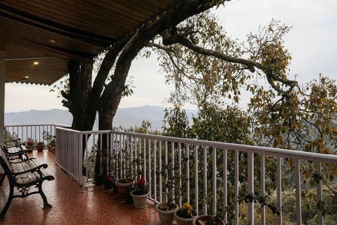 The Mountain Quail Hotel & Resort – photo 4