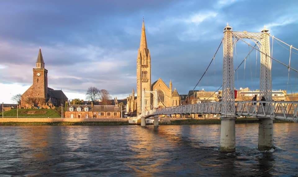 Inverness Accommodation – photo 3