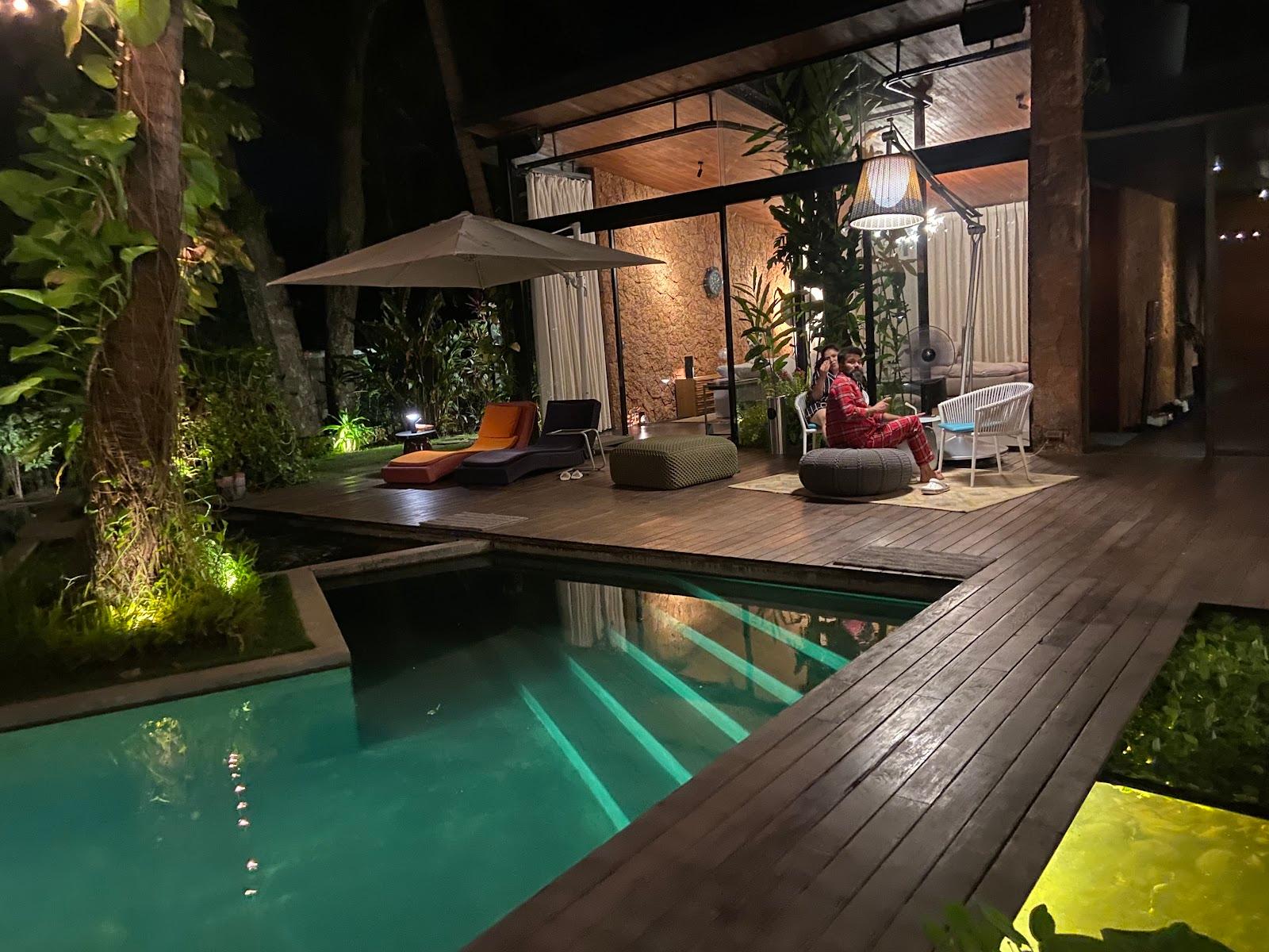 Villa in Palms by V ESCAPES – photo 3
