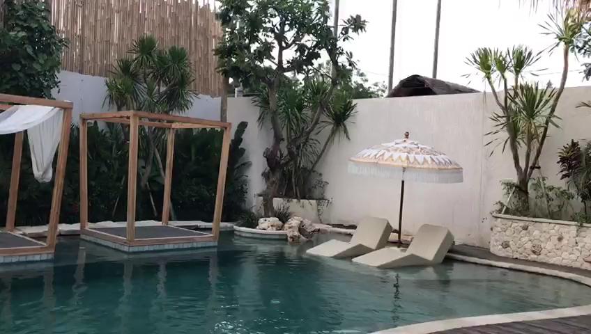Amnaya Resort Nusa Dua – photo 2