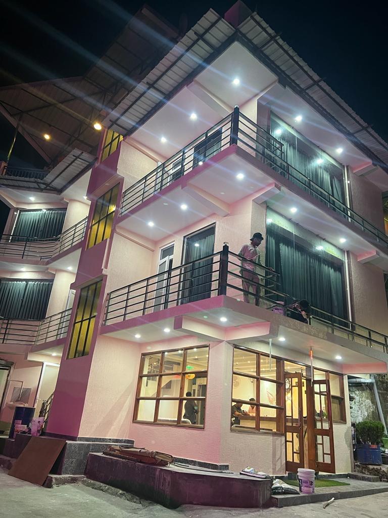 Rudraksh Resort – photo 1