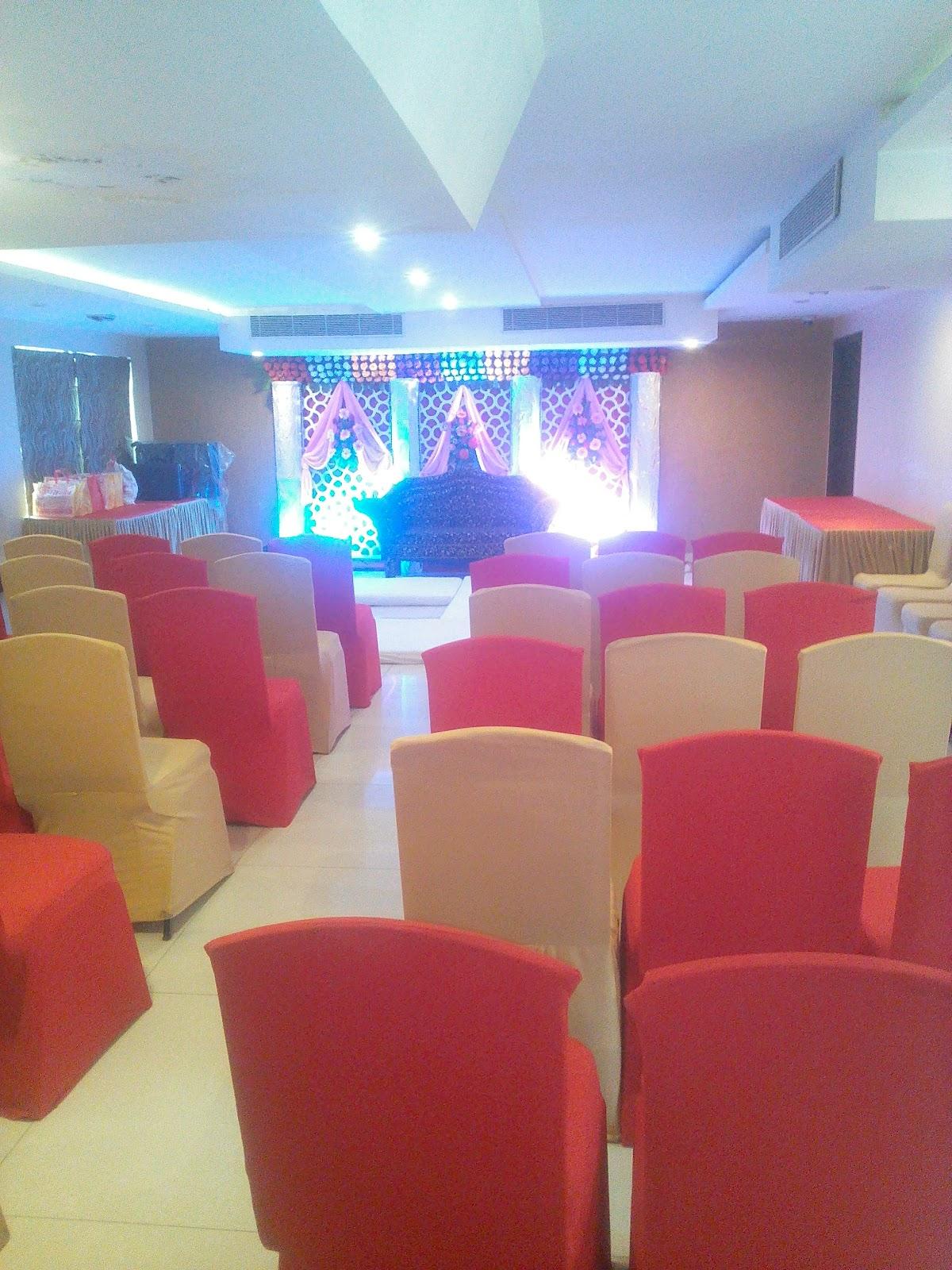 Hotel Janhvi International