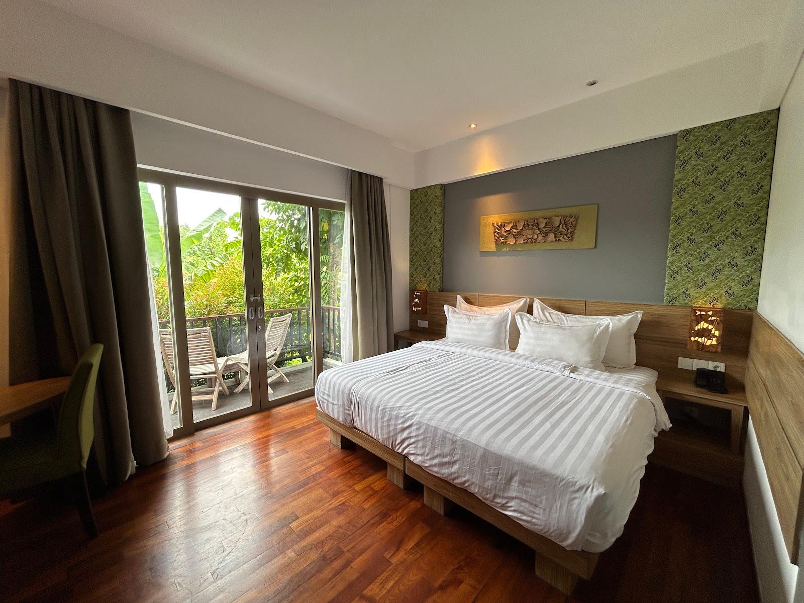 d'primahotel Petitenget Seminyak 2 – photo 3