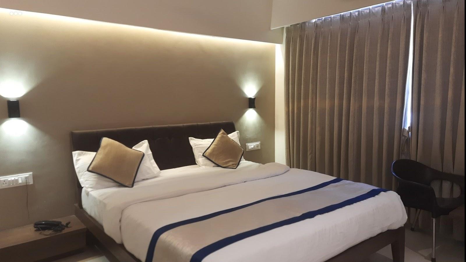 Hotel Hany Garden – photo 3