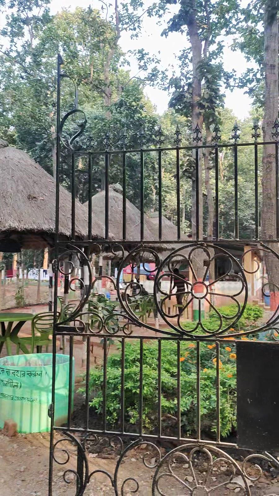 BANASHREE RESORT – photo 1