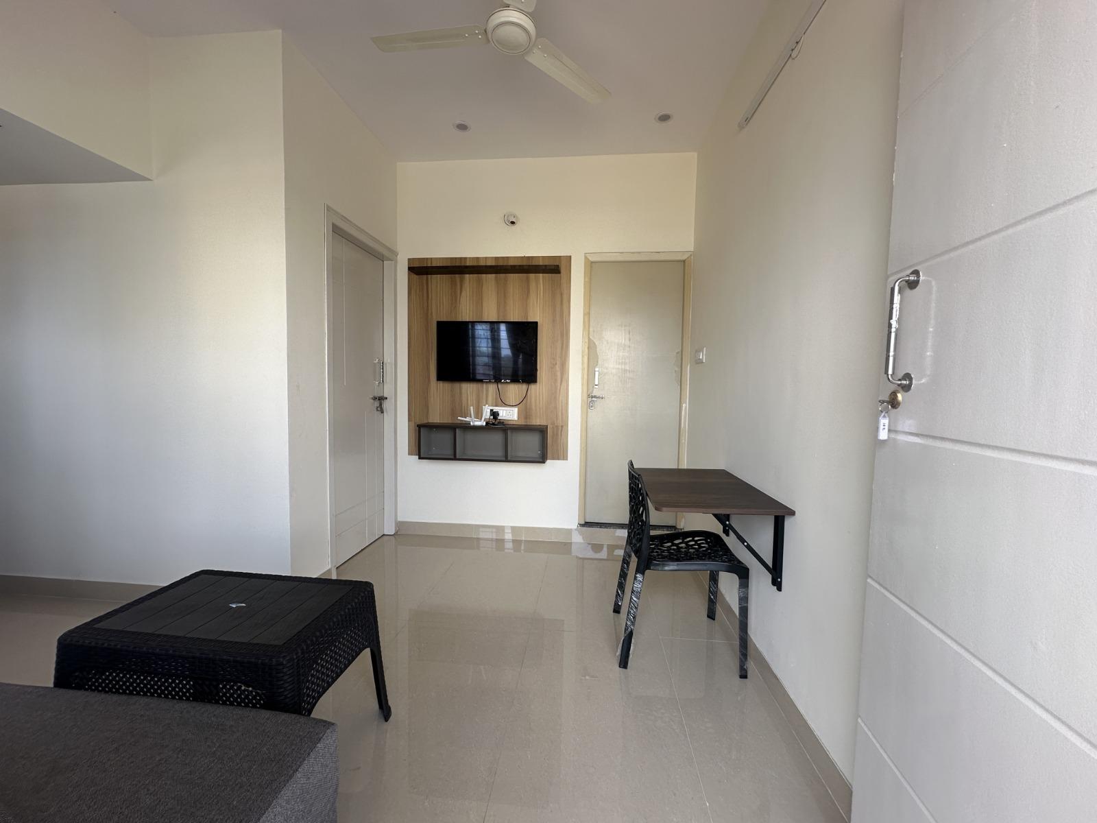ANI Living Spaces Haralur – photo 1