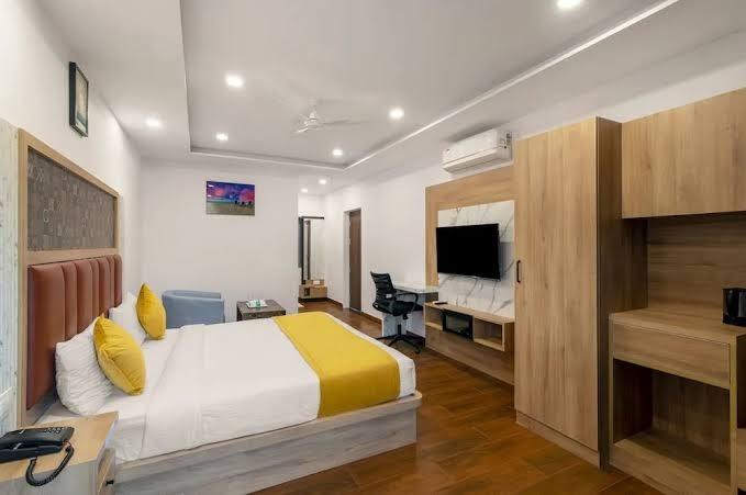 Gateway Inn Bangalore International Airport – photo 3