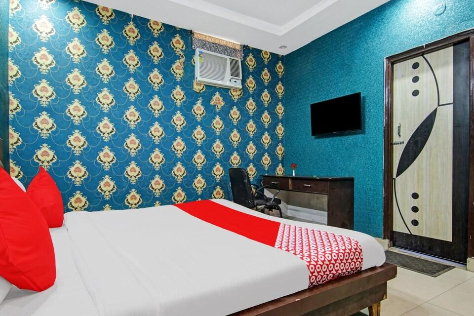 Hotel O View Sky Near Indira Gandhi International Airport – photo 3