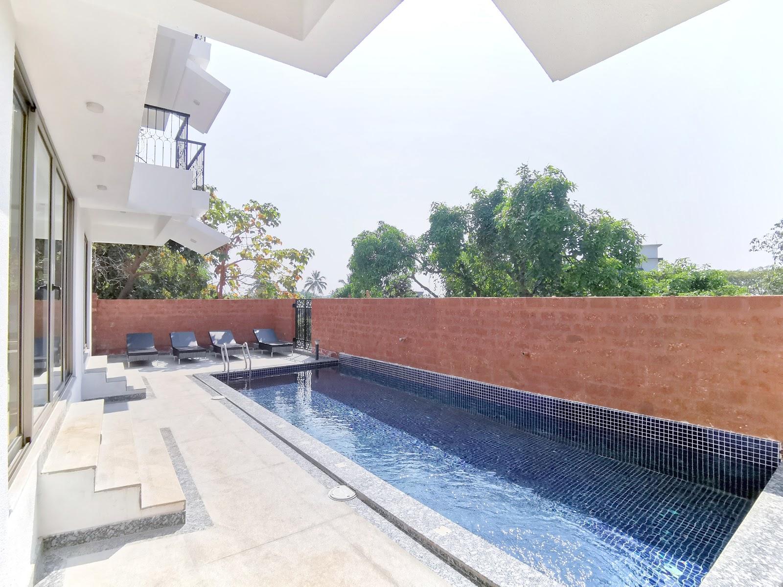 Casa Palacio Arpora – photo 3
