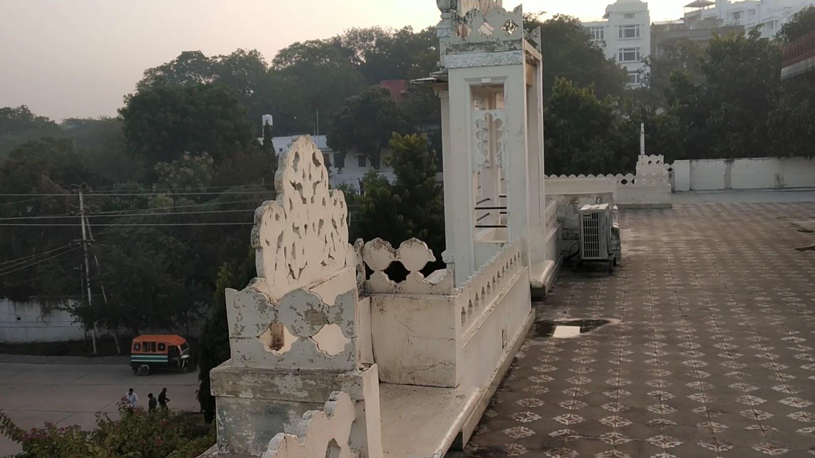 Ram Pratap Palace By Fateh Collection – photo 2