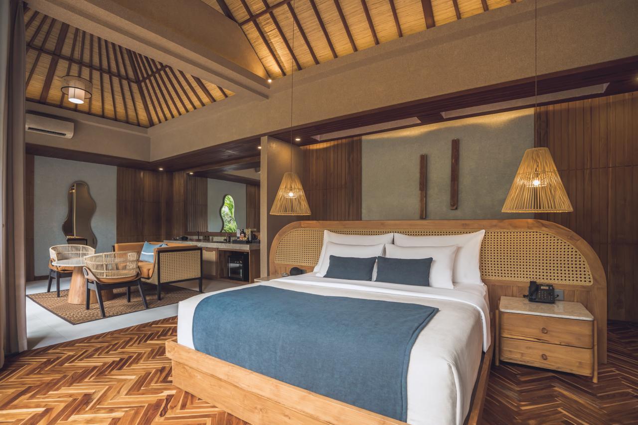 Asvara Resort & Spa Ubud by Ini Vie Hospitality – photo 3