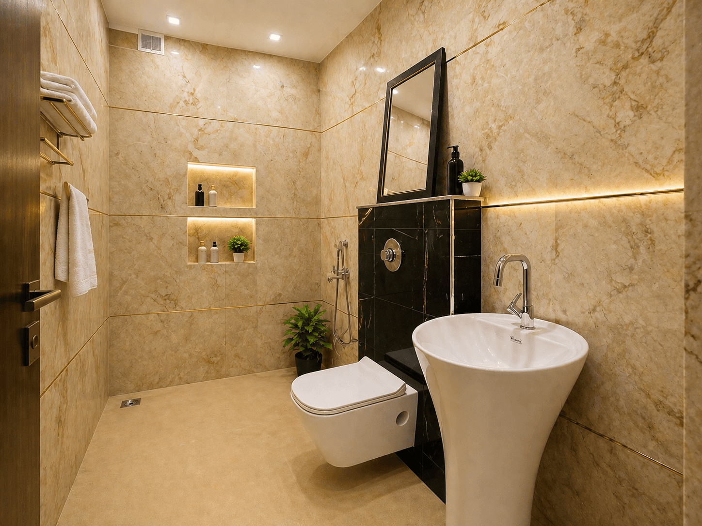 Hotel Paradise Stays – photo 4