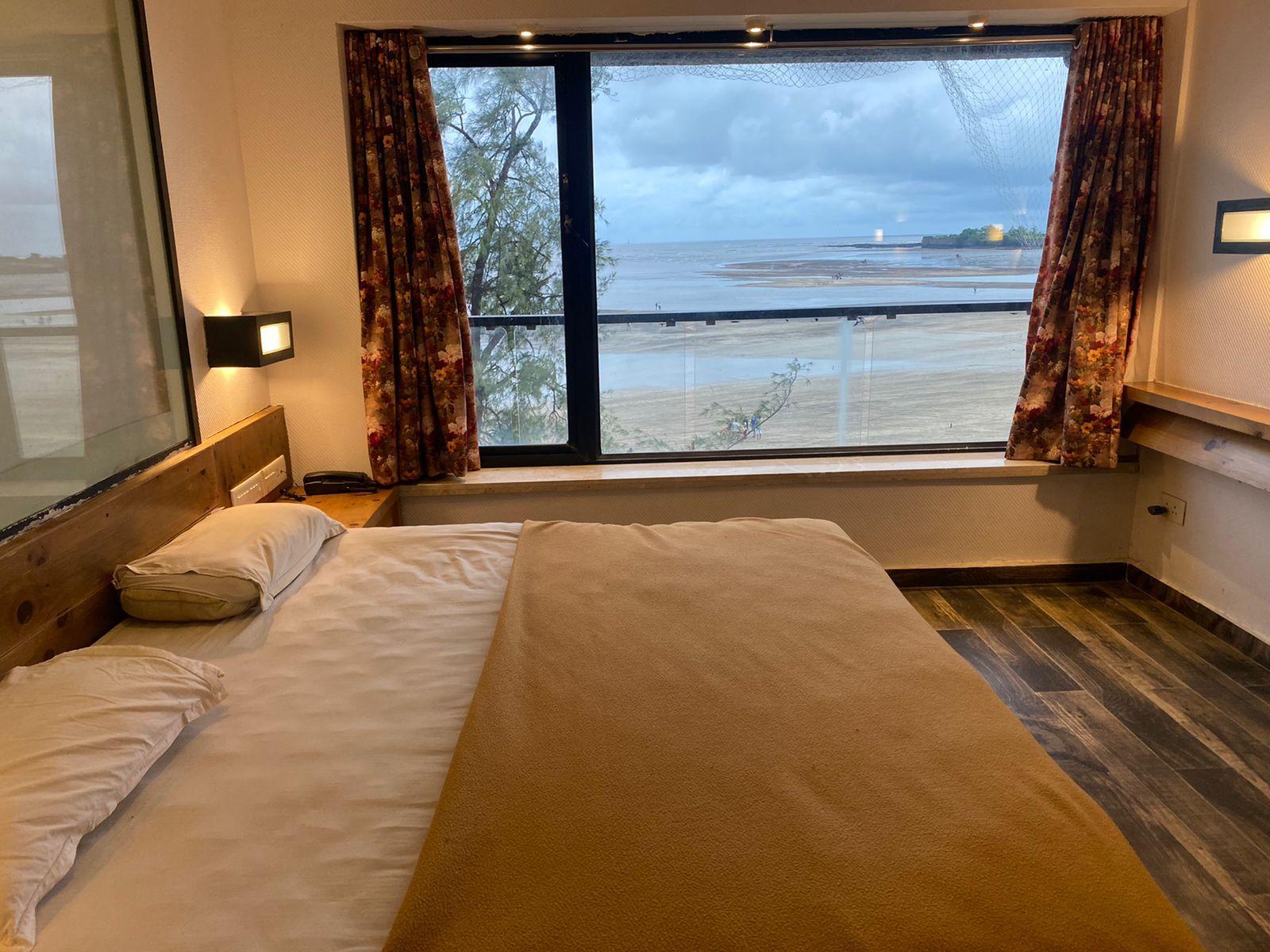 Hotel Sea View – photo 3