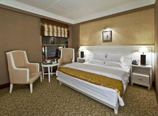 Hotel Gargee Grand | Best Hotel in Patna Bihar – photo 3