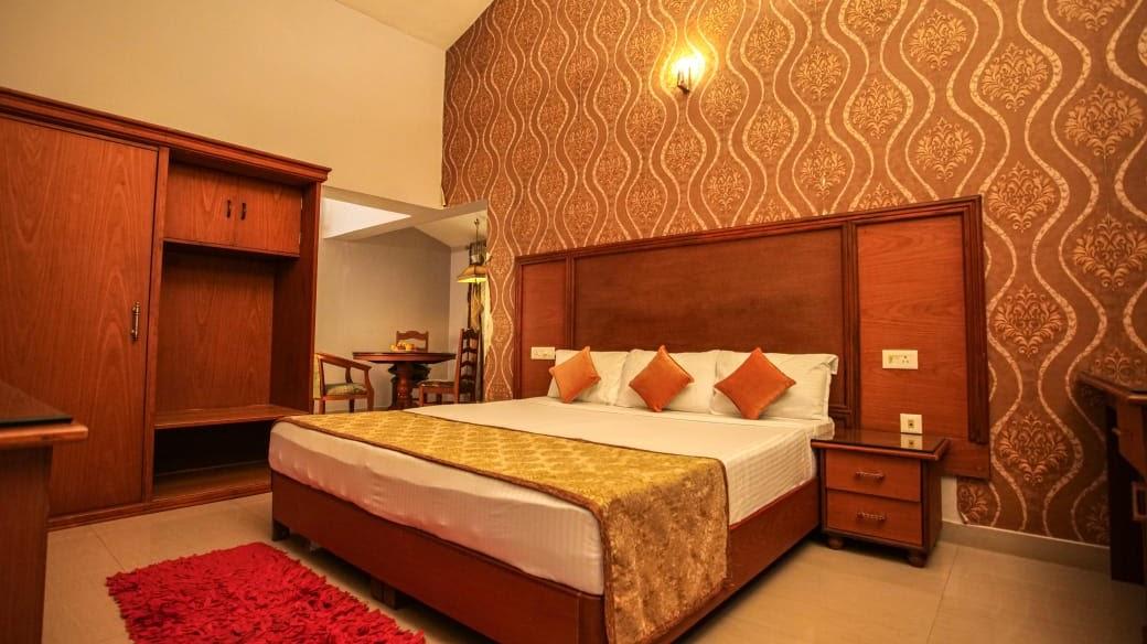 Valparai Mount Terrain Resort – photo 3