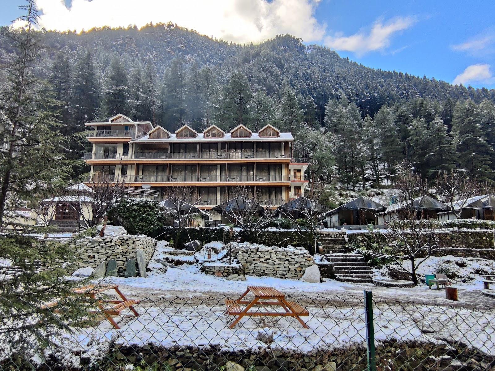 North Deodar Camps & Resort, Kasol – photo 4