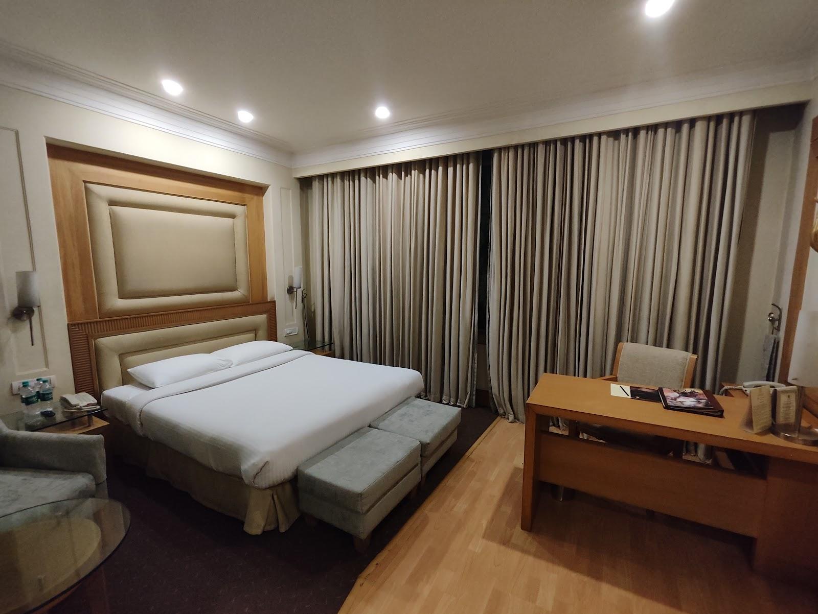 The Palms Town & Country Club – photo 3