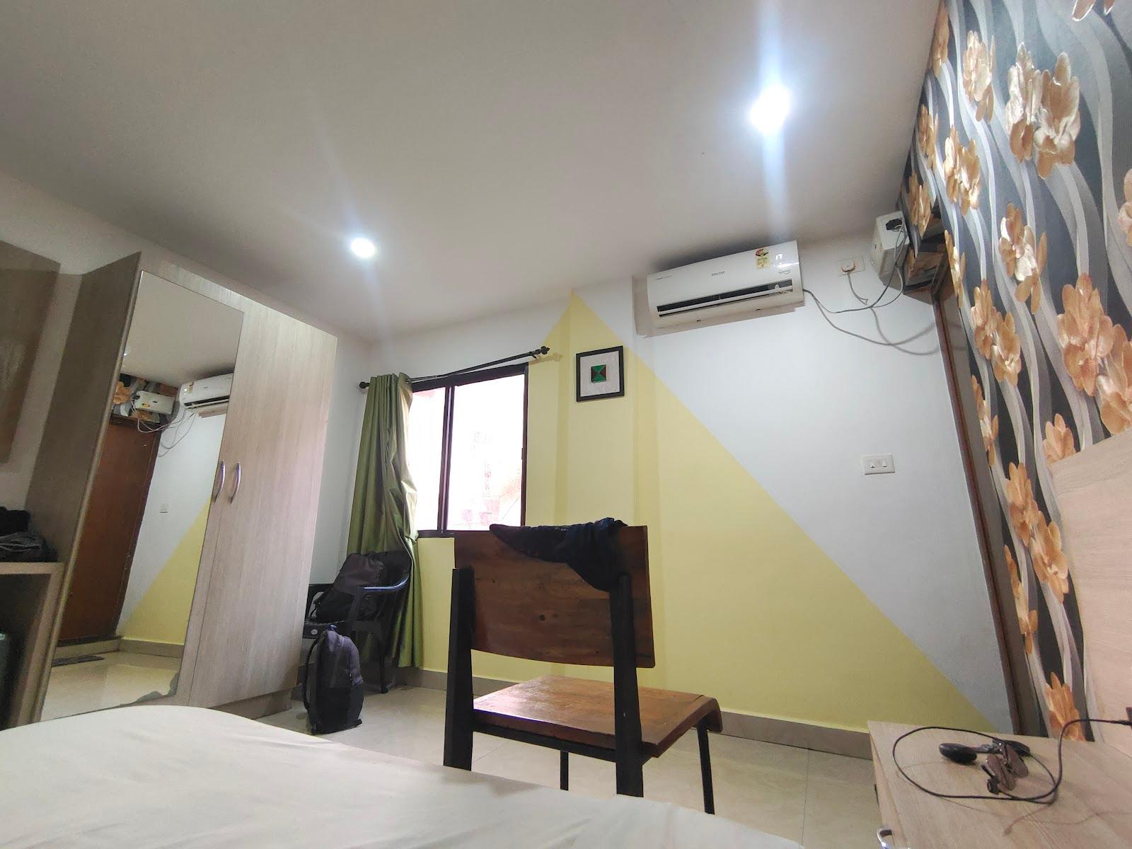 OYO 93571 Esgee Tower – photo 1