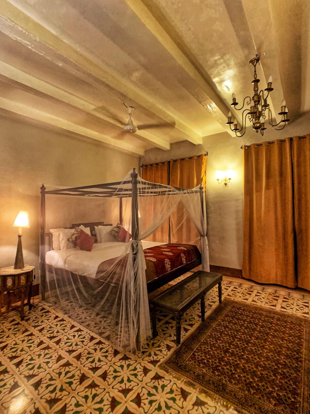 Siolim House – photo 3