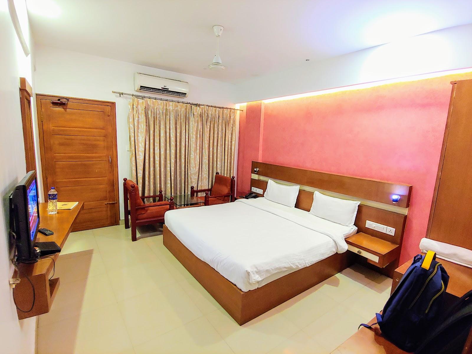 Hotel Periyaar – photo 3