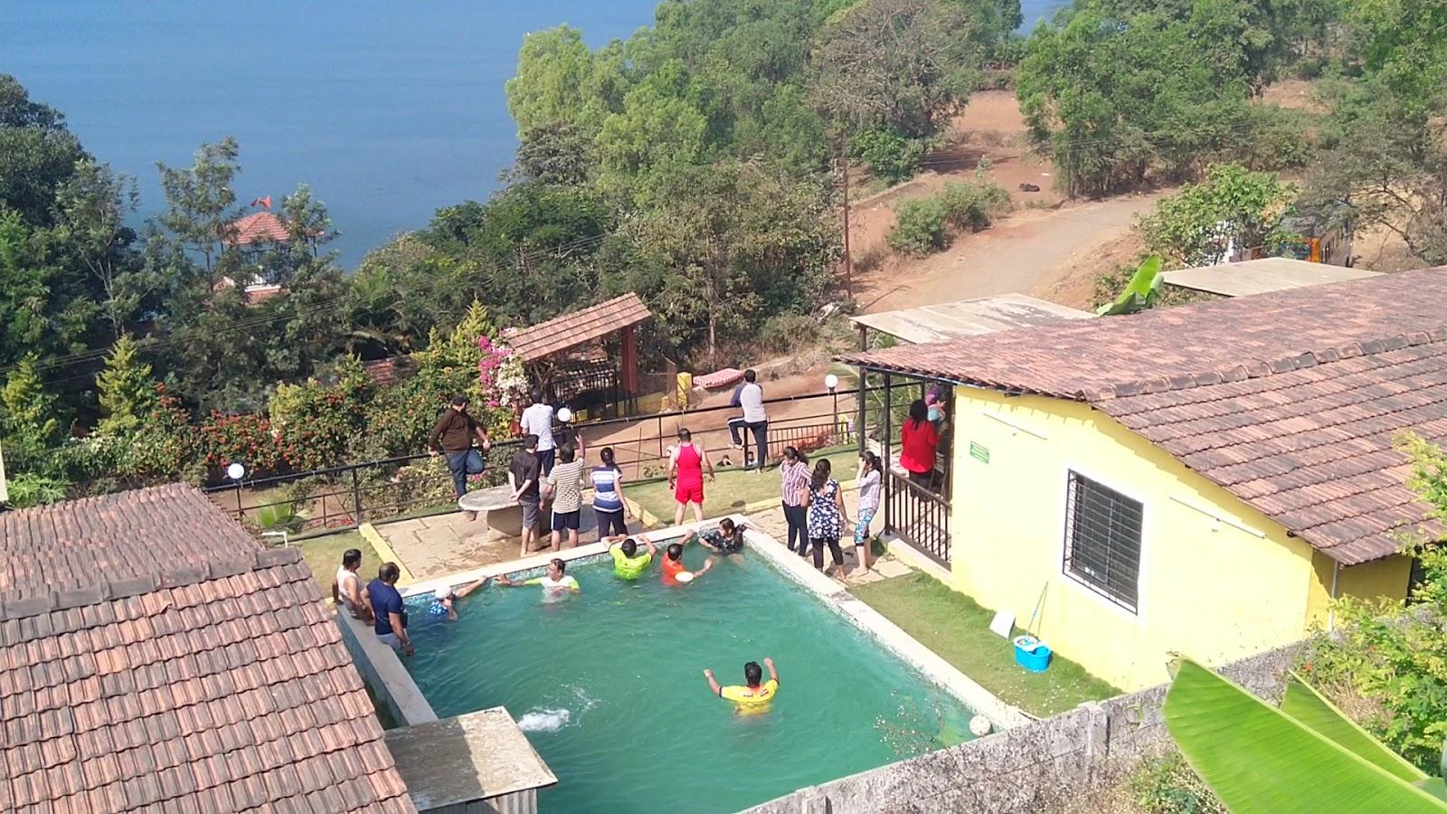 Gunjan Farms - Resort And Camping – photo 4