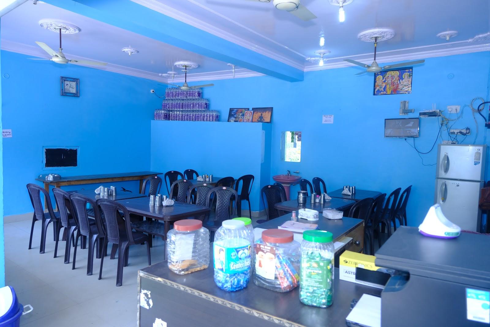 Hotel Him Deep Uttarkashi – photo 4