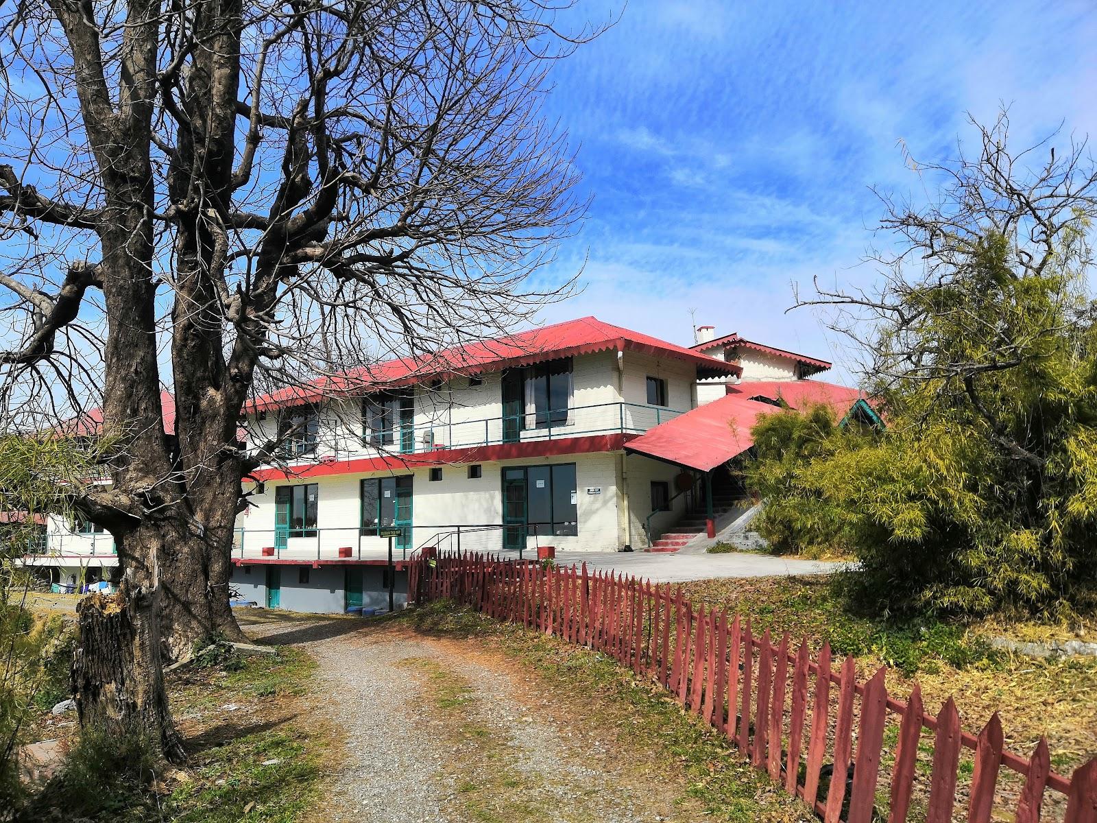 Cloud End Forest Resort – photo 4