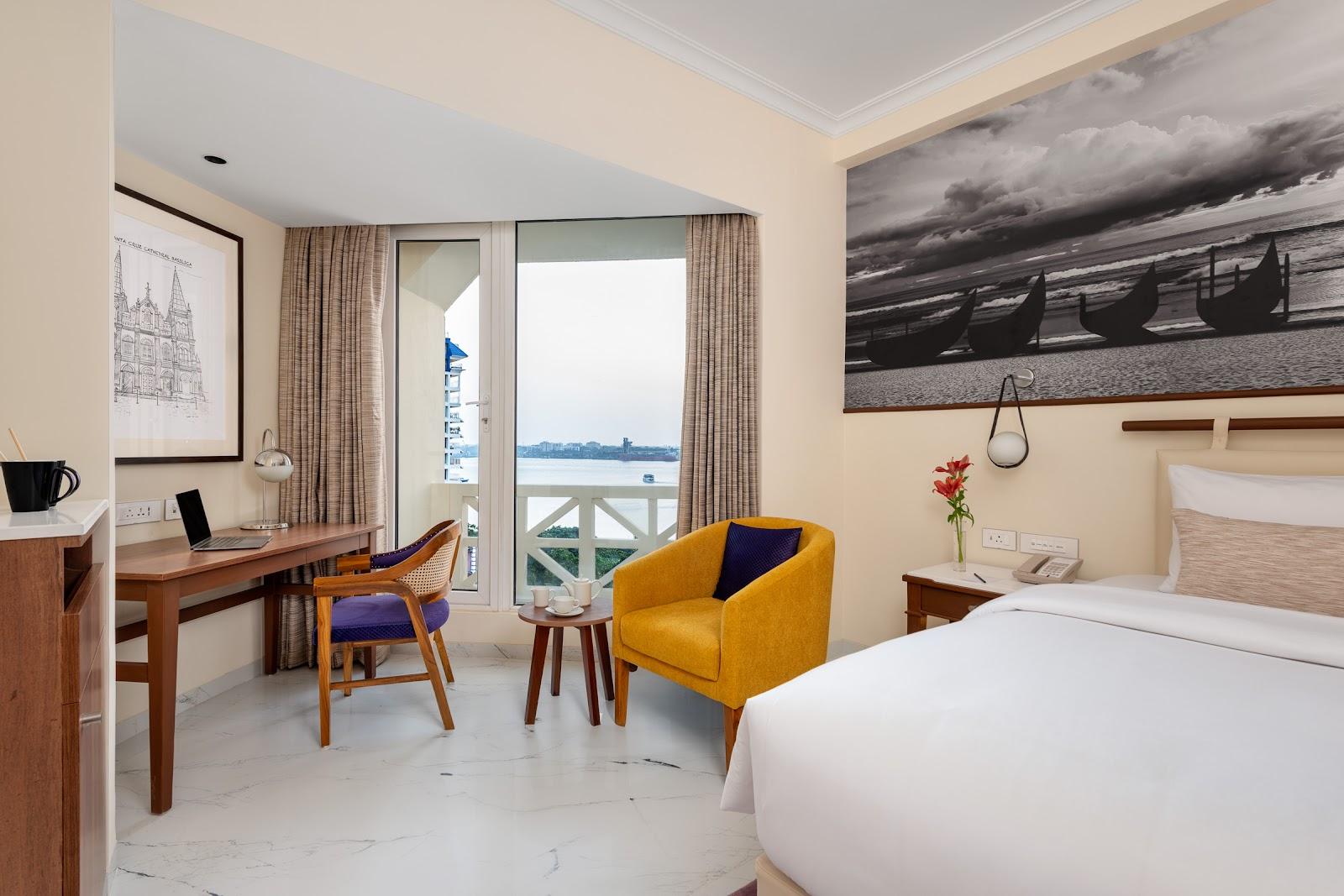 Bayview Apartment – photo 1