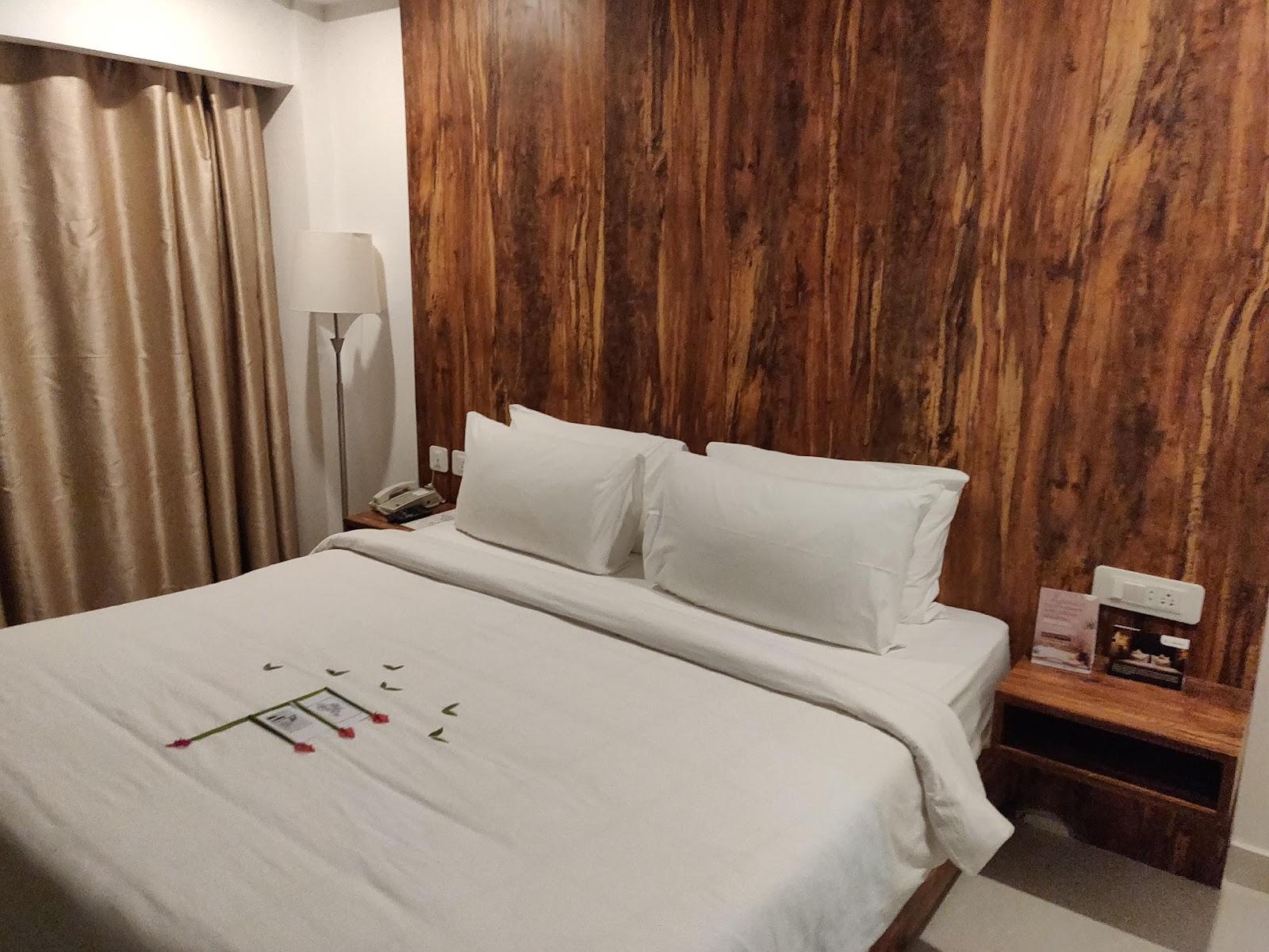 Club Mahindra Resort - Le Vintuna, Gangtok, Sikkim – photo 3
