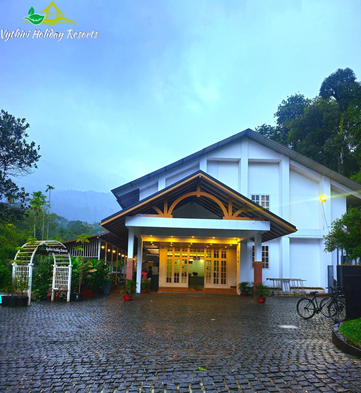 Vythiri Holiday Resort