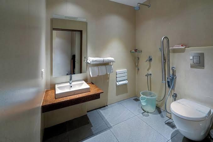Hotel Malika Residency – photo 4