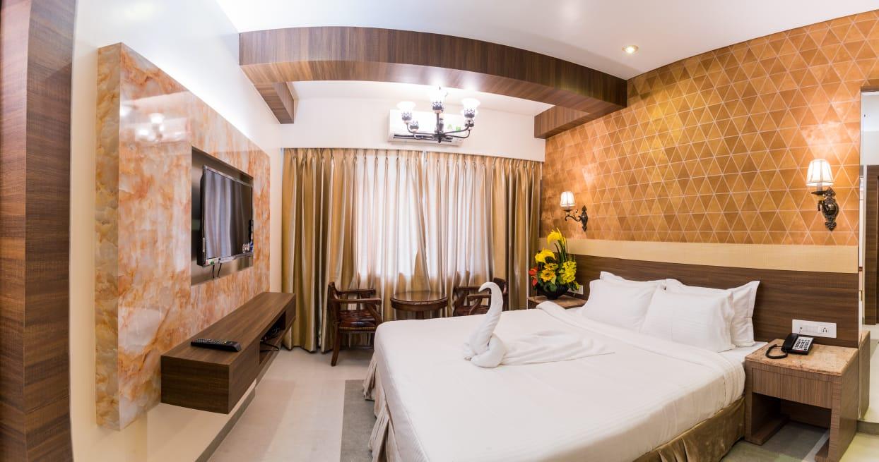 Hotel Grace Majestic – photo 3