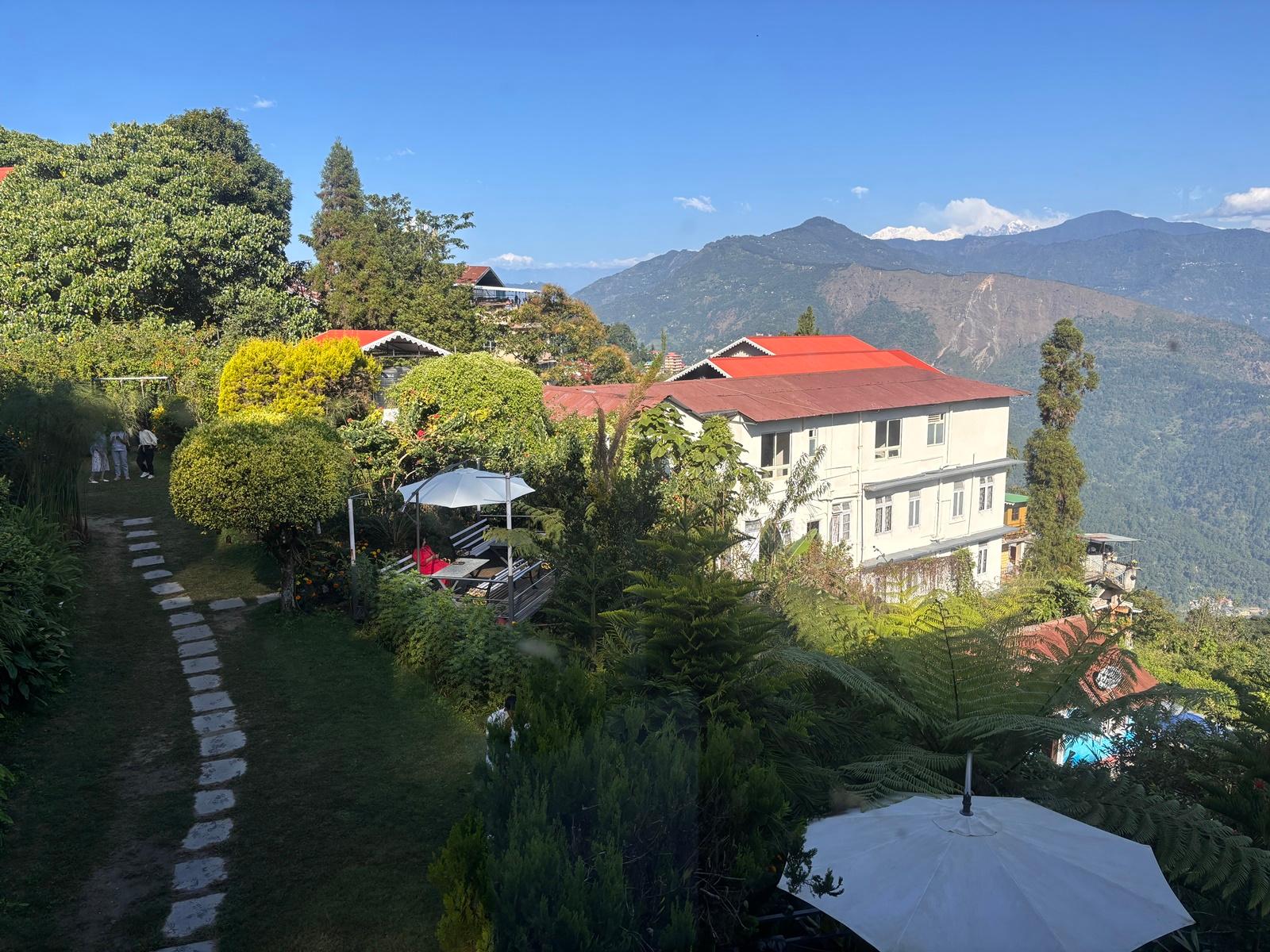 Sood's Himalayan Vista – photo 4