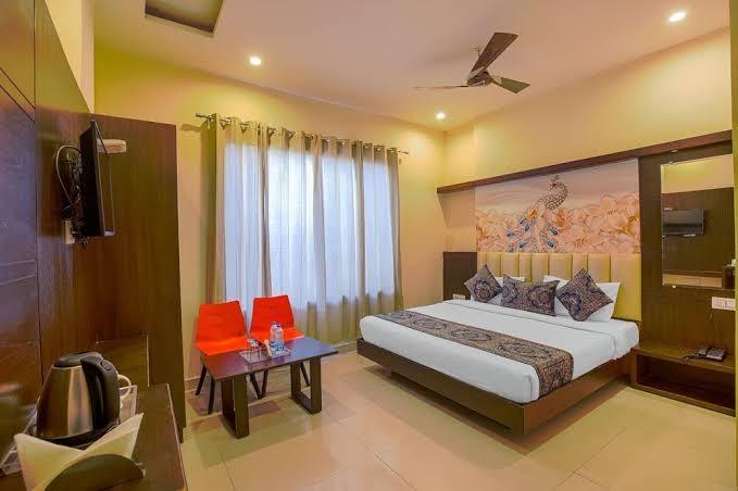 Hotel Crown Amritsar – photo 3