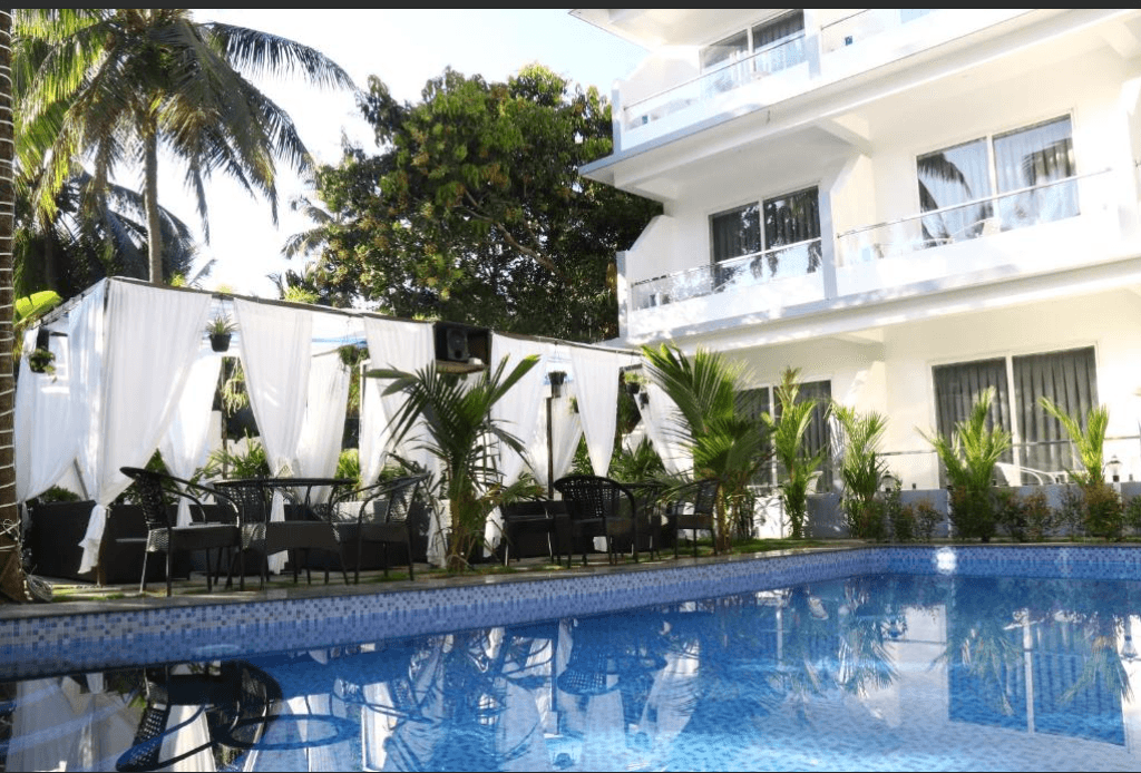 La Vera Boutique Hotel – photo 1