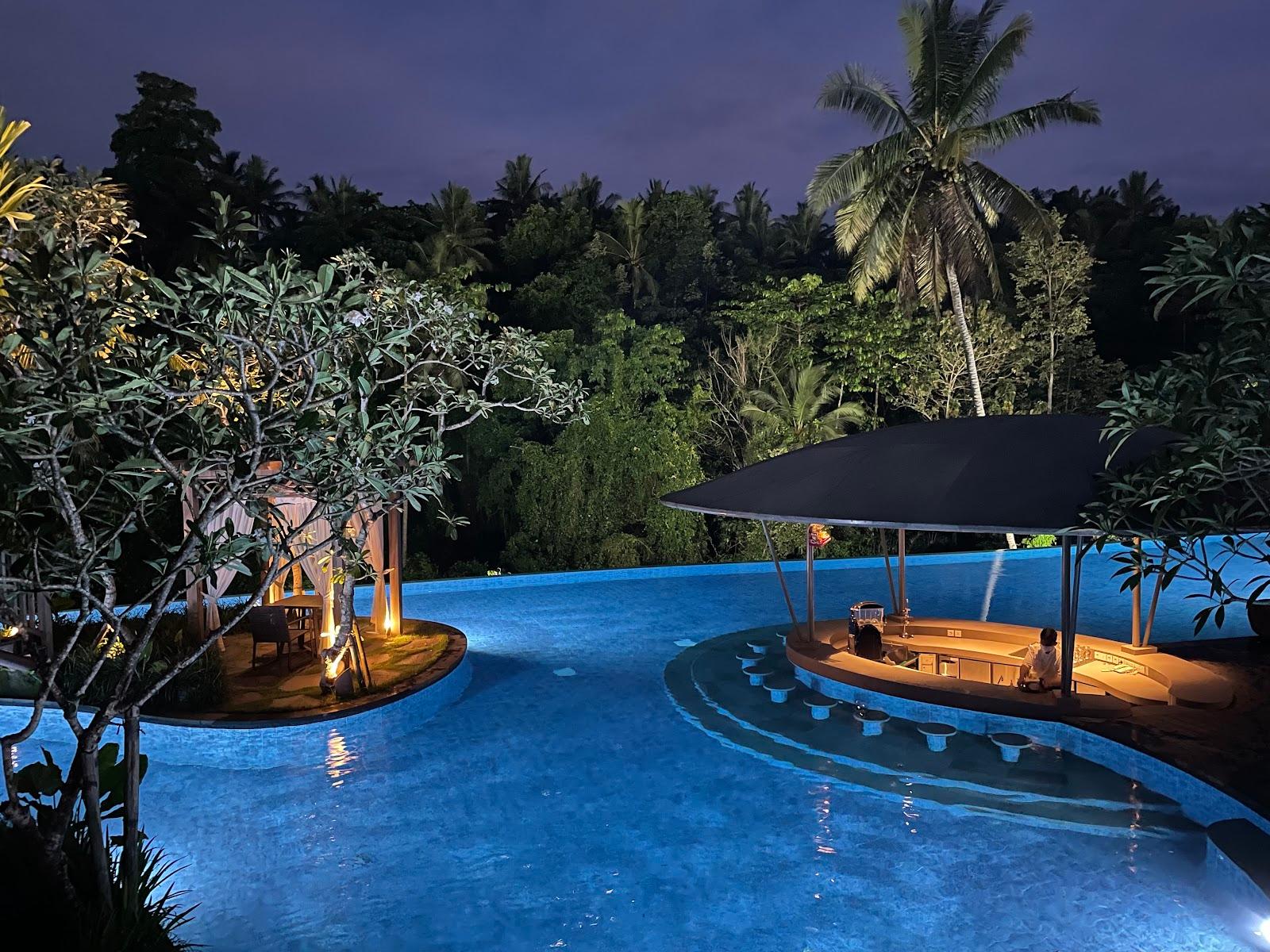 The Westin Resort & Spa Ubud, Bali – photo 4