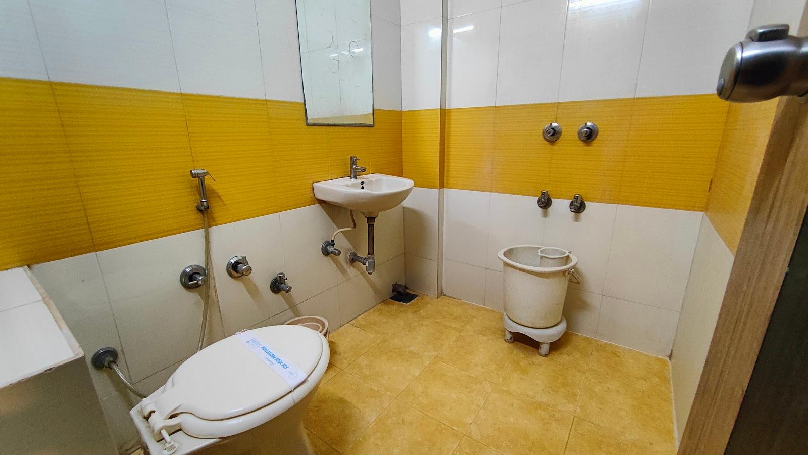 Hotel Sapphire – photo 3