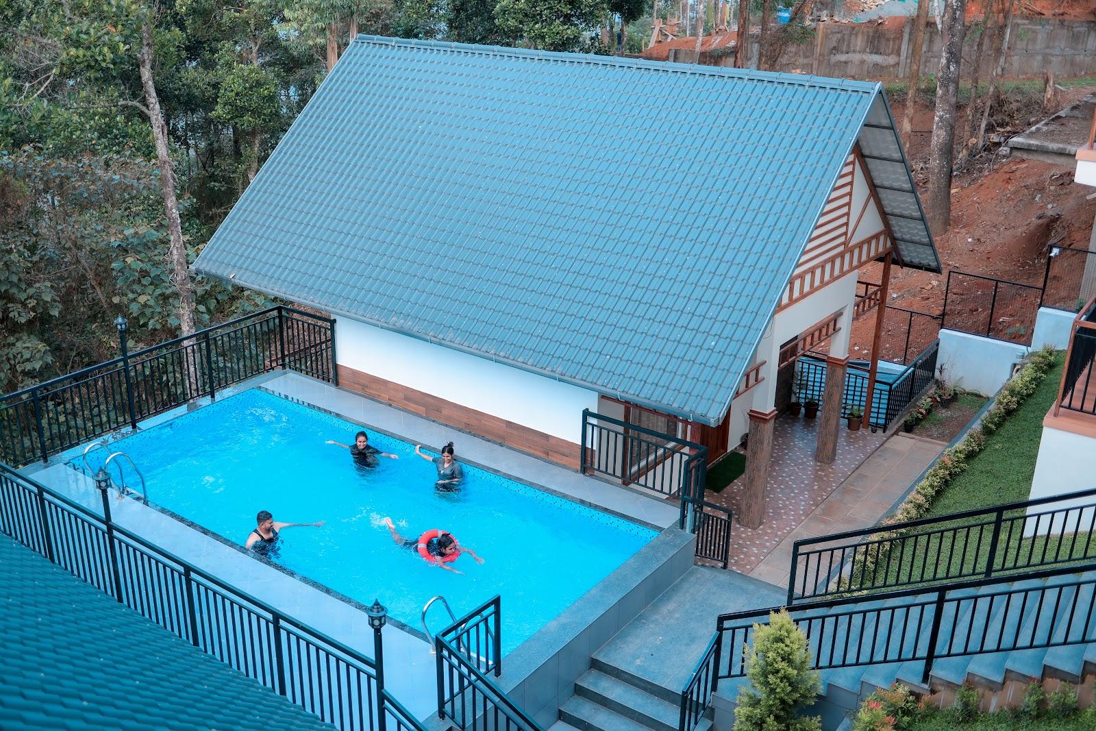 EVAARA RESORT – photo 4