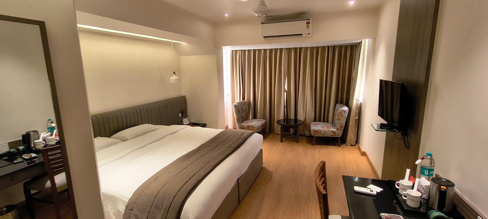 Hotel Diplomat – photo 3